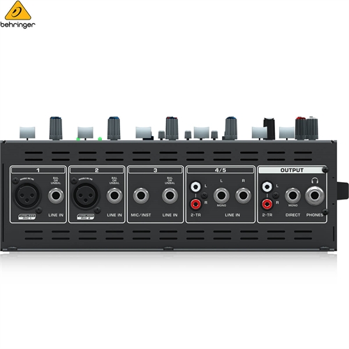 Loa Behringer PPA200 5